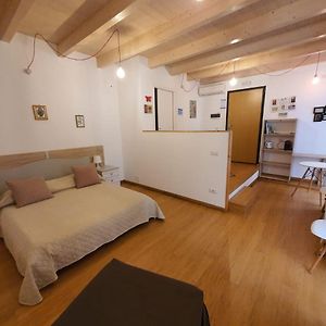 Camera deluxe con letto king size
