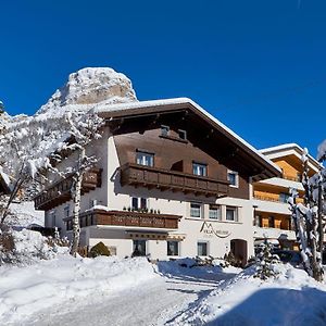 Alpin Relais B&B Villa Melisse